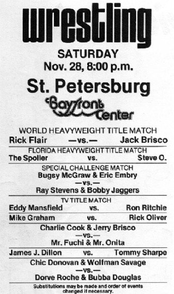 11/28/81 Card