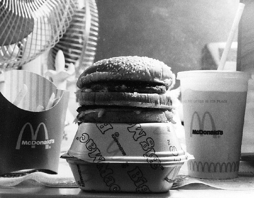 McMeal!